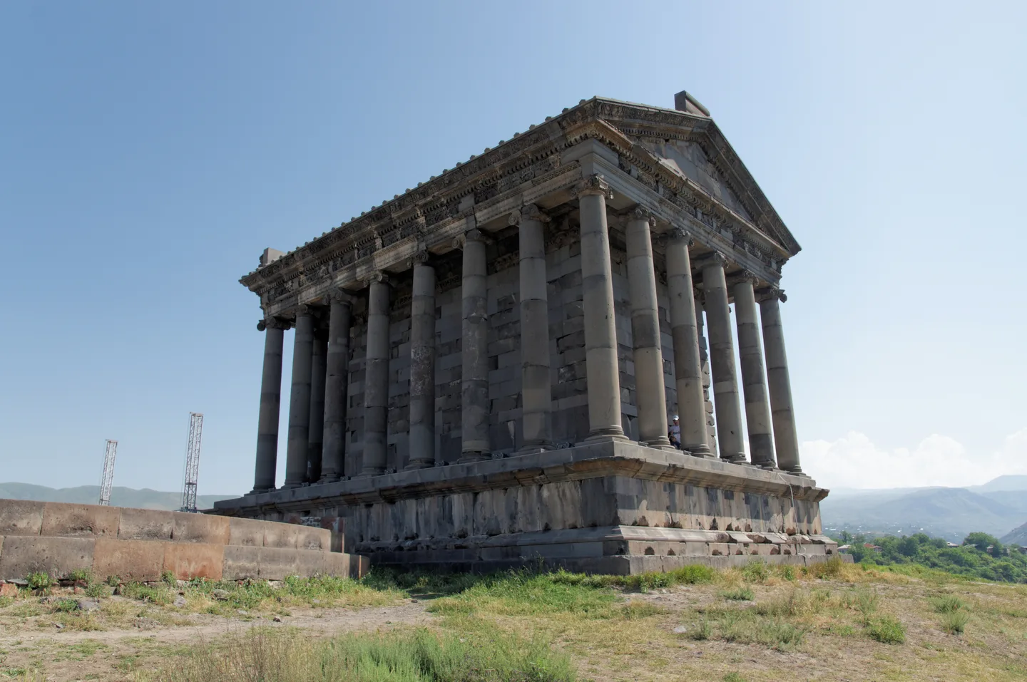 Սևան և Դիլիջան