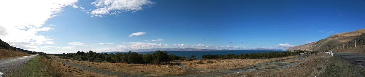 Սևան և Դիլիջան